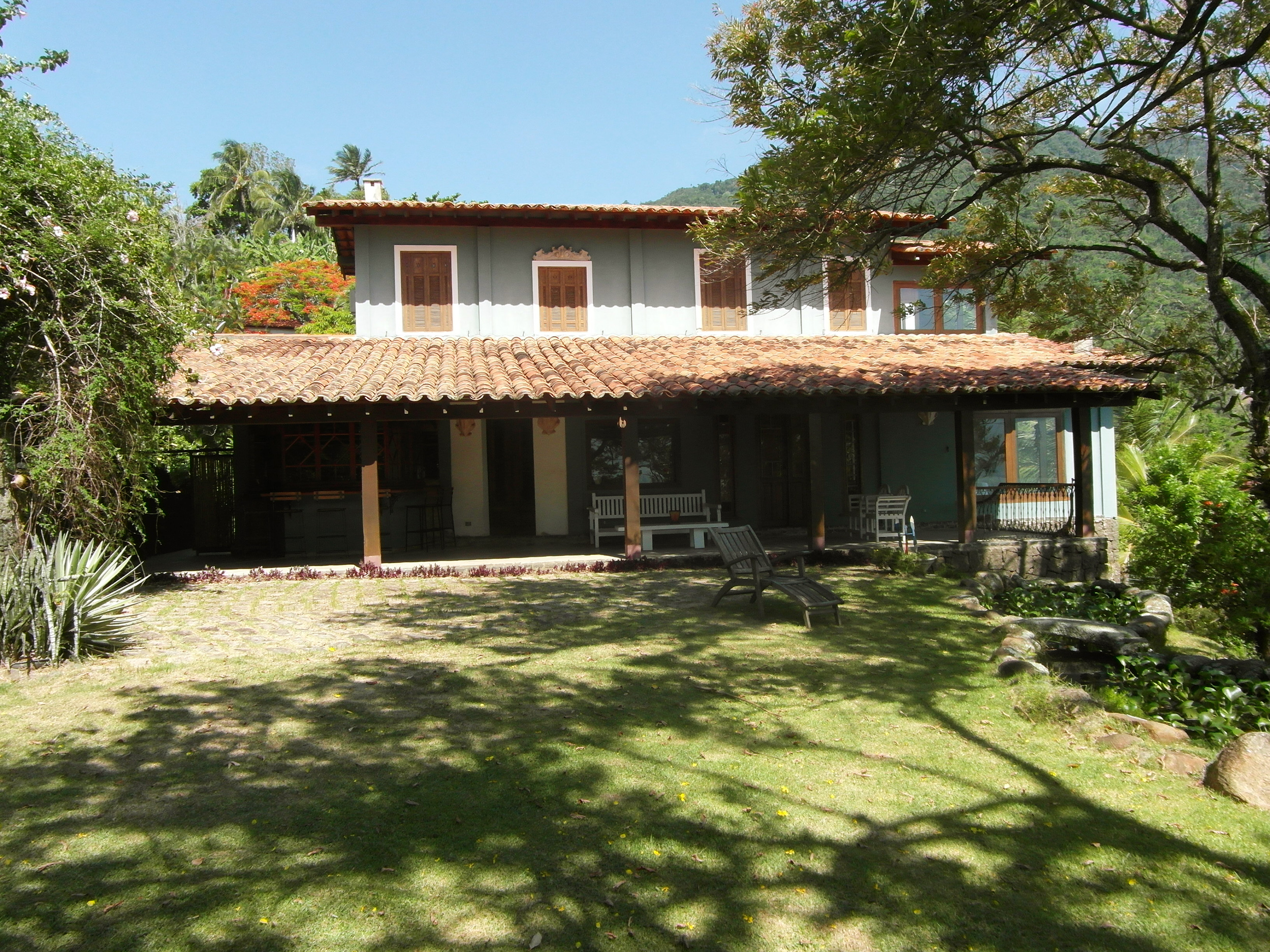 Casa A Venda Na Costeira Em Ilhabela Ilhabela Im Veis